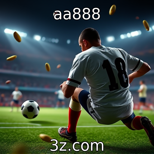 aa888 - Estratégias para maximizar ganhos nas apostas esportivas de 2025