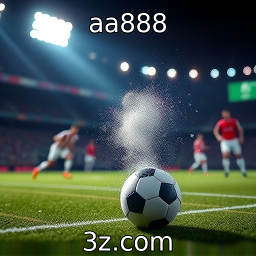 aa888 | Apostas esportivas: Análise de partidas que vão te surpreender