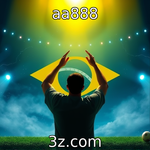 aa888 - O futuro das apostas esportivas no Brasil em 2024