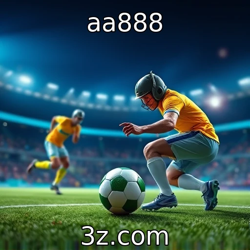 Como as apostas esportivas estão moldando o futuro dos jogos no Brasil