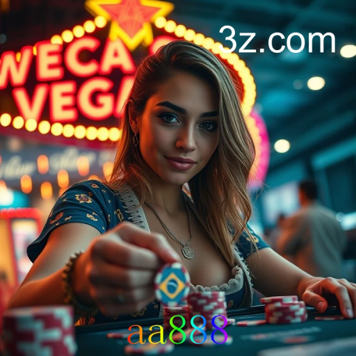 Explore Jogos Diversos no aa888 e Aumente Sua Diversão