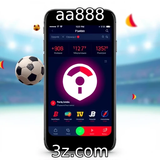 Os Segredos das Apostas Esportivas que Você Precisa Conhecer