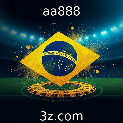 Os Novos Caminhos das Apostas Esportivas no Brasil: Tendências e Oportunidades