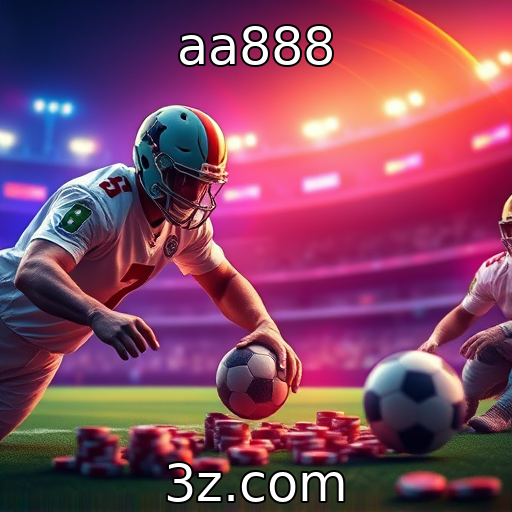 aa888 : Apostas esportivas: como escolher a melhor estratégia para cada partida