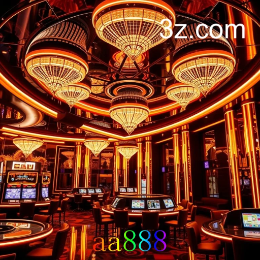 Recursos Pagos que Transformam o aa888 em Ícone de Jogos