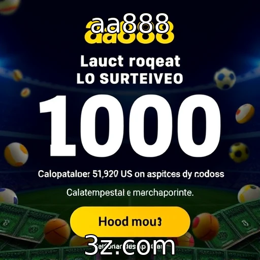 Análise detalhada das odds em apostas esportivas hoje