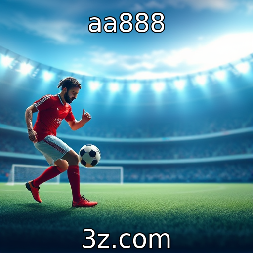 aa888 : Mercado de apostas esportivas no Brasil: um crescimento explosivo à vista