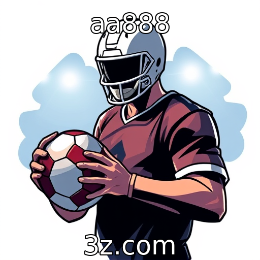 aa888 - Desvendando as Apostas Esportivas: Análise de Campeonatos Famosos