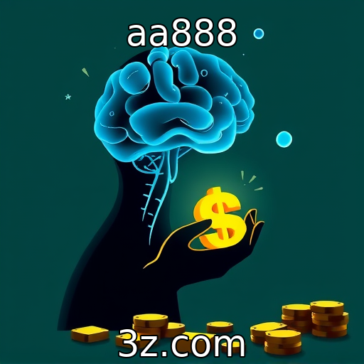 aa888 | Apostas esportivas: dicas valiosas para aumentar suas chances de vitória