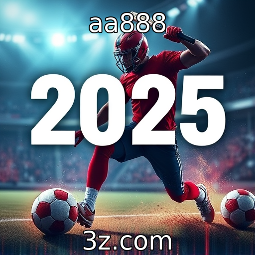 aa888 | As principais tendências em apostas esportivas que você não pode ignorar